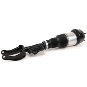 Mercedes Suspension Strut and Coil Spring Assembly -  Genuine Mercedes 1663201468
