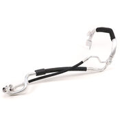 Mercedes A/C Refrigerant Hose - Genuine Mercedes 2128308200