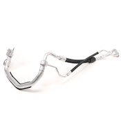 Mercedes A/C Refrigerant Hose - Genuine Mercedes 2128308200