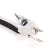 Mercedes A/C Refrigerant Hose - Genuine Mercedes 2128308200
