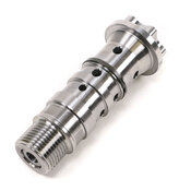 Porsche Engine Variable Timing Solenoid Pressure Valve - Genuine Porsche 0PB109257A