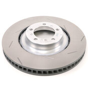 Porsche Disc Brake Rotor - Genuine Porsche 971615302Q