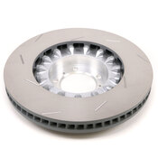Porsche Disc Brake Rotor - Genuine Porsche 971615302Q
