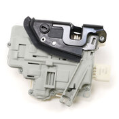 Porsche Door Latch Assembly - Genuine Porsche 9A783911601