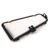Porsche Foliage Grille - Genuine Porsche PAC819441