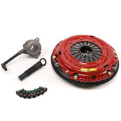 VW Stage 2 Daily Clutch Kit - South Bend KTSIF-HD-O