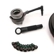 VW Stage 2 Daily Clutch Kit - South Bend KTSIF-HD-O