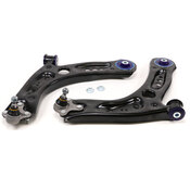 Audi VW Suspension Control Arm Kit - SuperPro TRC1070