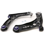 Audi VW Suspension Control Arm Kit - SuperPro TRC1070
