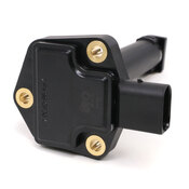 BMW Oil Level Sensor - Uro Parts 12617607909