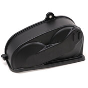 VW Engine Timing Cover - Genuine VW 04E109108E