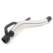 VW HVAC Heater Hose - Genuine VW 3C0122157ER