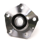 Audi Wheel Hub - Genuine Audi 4M0501652A