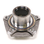 Audi Wheel Hub - Genuine Audi 4M0501652A