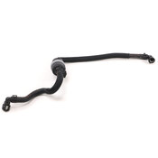 VW Vapor Canister Purge Valve Assembly - Genuine VW 5C0133366Q
