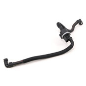 VW Vapor Canister Purge Valve Assembly - Genuine VW 5C0133366Q