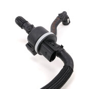 VW Vapor Canister Purge Valve Assembly - Genuine VW 5C0133366Q