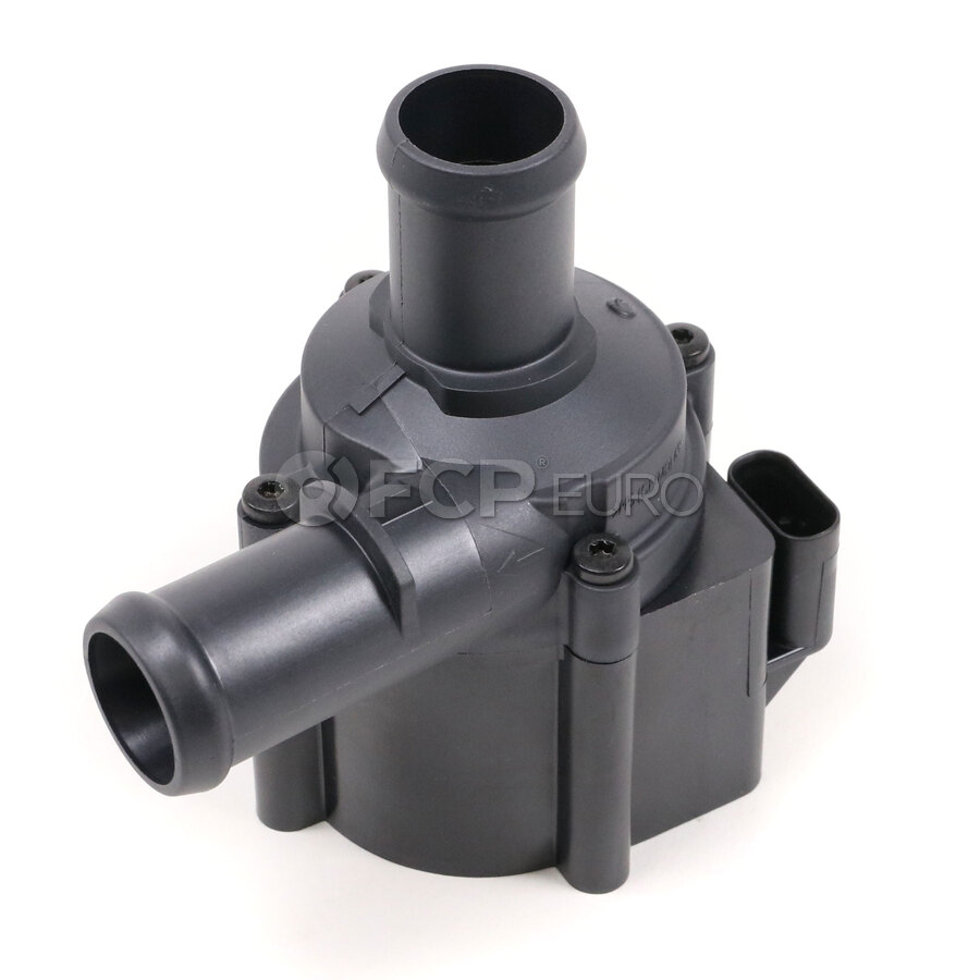 VW Auxiliary Water Pump - Genuine VW 5C0965561 | FCP Euro