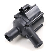 VW Auxiliary Water Pump - Genuine VW 5C0965561