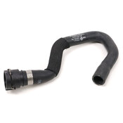 Audi HVAC Heater Hose (A4 A4 Quattro A5 Quattro A5) - Genuine Audi 8K1819376D