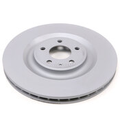 Audi Disc Brake Rotor - VNE 10081000