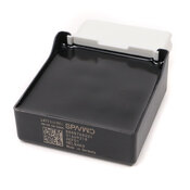 Volvo Fuel Pump Driver Module - Genuine Volvo 31669218