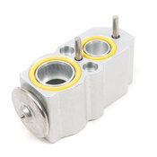 Volvo A/C Expansion Valve - Genuine Volvo 32260834