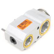 Volvo A/C Expansion Valve - Genuine Volvo 32260834