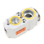 Volvo A/C Expansion Valve - Genuine Volvo 32260834