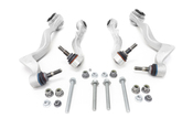 BMW 4-Piece Control Arm Kit (E63 E64) - Meyle E63E64CAKT12