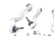 BMW 4-Piece Control Arm Kit (E63 E64) - Meyle E63E64CAKT12