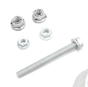 BMW 2-Piece Tension Strut Kit (E63 E64) - Meyle E63E64TENSIONKT11