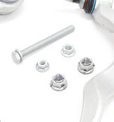 BMW 2-Piece Tension Strut Kit (E63 E64) - Meyle E63E64TENSIONKT11