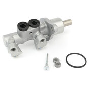 BMW Brake Master Cylinder - ATE 34336785666