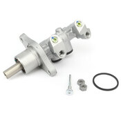 BMW Brake Master Cylinder - ATE 34336785666