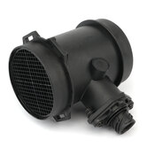 Porsche Air Mass Flow Sensor - Bremi 30191