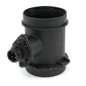 Porsche Air Mass Flow Sensor - Bremi 30191
