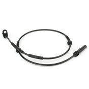 BMW ABS Wheel Speed Sensor - Bosch 34526784902