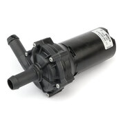 Land Rover Engine Auxiliary Water Pump - Bosch PEB500010