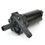 Land Rover Engine Auxiliary Water Pump - Bosch PEB500010