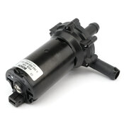 Land Rover Engine Auxiliary Water Pump - Bosch PEB500010