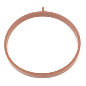 Mercedes Intake Manifold Gasket - Elring 2761410480