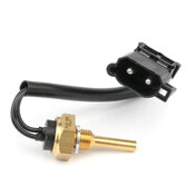 Volvo Coolant Temperature Sensor - Facet 9186486