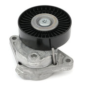 Mercedes Drive Belt Tensioner - INA 1122000970