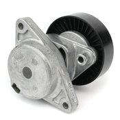 Mercedes Drive Belt Tensioner - INA 1122000970