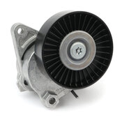 Mercedes Drive Belt Tensioner - INA 1122000970