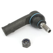 Audi VW Tie Rod End - Lemforder 8N0422812A