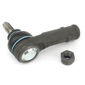 Audi VW Tie Rod End - Lemforder 8N0422812A