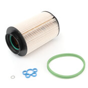 VW Fuel Filter - Mahle 1K0127434A
