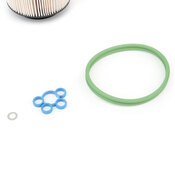 VW Fuel Filter - Mahle 1K0127434A